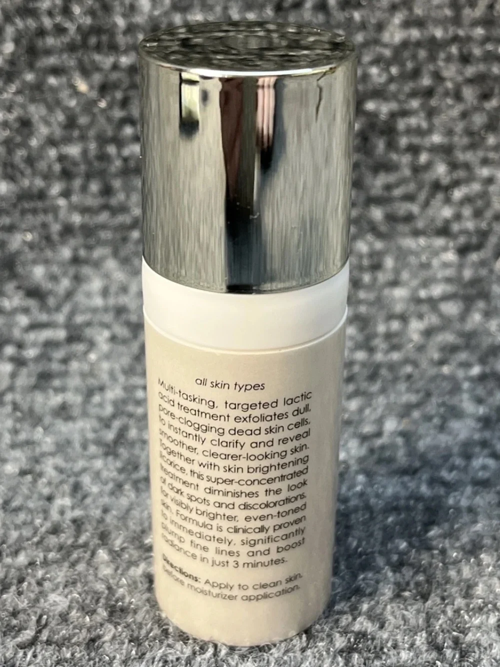 Sunday Riley Good Genes Lactic Acid Treatment – 0.27 fl oz